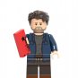 Baron Zemo Minifigures Lego Compatible Super Heroes Minifigure