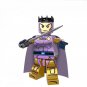 Balder god of light Minifigures Lego Compatible Thor Minifigure