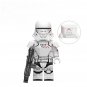 Star Wars Jet Trooper Minifigures Lego Compatible Star Wars Christmas gift