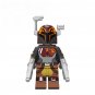 Sabine Wren Minifigures Lego Compatible Star Wars Christmas gift