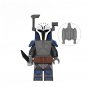 Bocatan kritz Minifigures Lego Compatible Star Wars Christmas gift