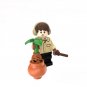 Neville Longbottom Minifigures Lego Compatible Harry Potter Minifigures