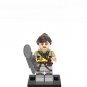 Kordi Minifigures Lego Compatible Star Wars Minifigure