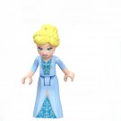 Cinderella Minifigures Lego Compatible movie Minifigure