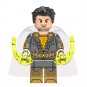 Eugene Choi Minifigures Lego Compatible Shazam movie Minifigure