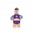 Lndigo Minifigures Lego Compatible DC Super Heroes Minifigure