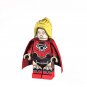 Black Lantern Supergirl Minifigures Lego Compatible Black Lantern Corps Minifigure
