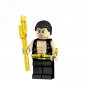 Namor McKenzie Minifigures Lego Compatible Super Heroes Minifigure