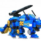 Triceratops Mech Building Block Toy Lego Compatible Dinosaurs Sets