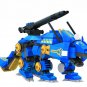 Triceratops Mech Building Block Toy Lego Compatible Dinosaurs Sets