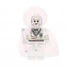 Transparent Hermione Minifigures Lego Compatible Harry Potter Minifigure