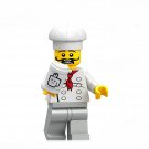 Gordon Zola Minifigures Lego Compatible Movie 2 Minifigure