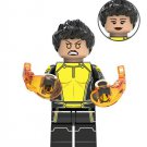 Warhead Minifigures Lego Compatible Deadpool 2 Minifigure
