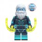 Bron-Char Minifigures Lego Compatible Super Heroes Minifigure