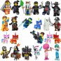 23pcs Movie Sets Minifigures Lego Compatible Minifigures 2021