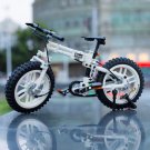 Big Bicycle Mountain bike Building Block Toy Lego Compatible Sports Sets