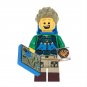 Hiker Minifigures Lego Compatible movie Minifigure