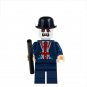Vampire Leicester Minifigures Lego Compatible movie Minifigure