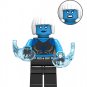 Killer Frost Minifigures Lego Compatible DC Super Heroes Minifigure