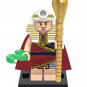 Tutankhamun Minifigures Lego Compatible Super Heroes Minifigure
