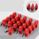 21pcs Heavy Sith Trooper Minifigures Lego Compatible Star Wars 2021