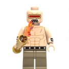 Mutant Leader Minifigures Lego Compatible Super Heroes Minifigure