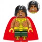 EI Dorado Minifigures Lego Compatible Super Heroes Minifigure