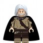 Ego Star-Lord father Minifigures Lego Compatible Guardians of the Galaxy Minifigure