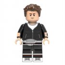Steve Trevor Minifigures Lego Compatible Wonder Woman 1984 Minifigure