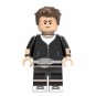 Steve Trevor Minifigures Lego Compatible Wonder Woman 1984 Minifigure