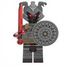 Ares Minifigures Lego Compatible Wonder Woman 1984 Minifigure
