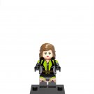 Silk Spectre Minifigures Lego Compatible Watchmen Minifigure
