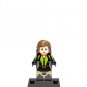Silk Spectre Minifigures Lego Compatible Watchmen Minifigure