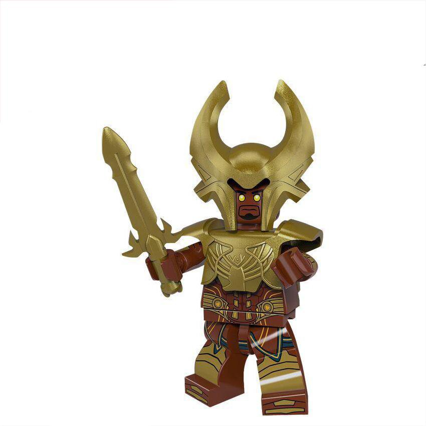 heimdall toy