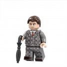 Al Pacino Minifigures Lego Compatible Toy
