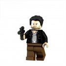 Resistance Poe Dameron Minifigures Lego Compatible Star Wars Minifigure