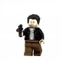 Resistance Poe Dameron Minifigures Lego Compatible Star Wars Minifigure