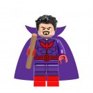 Black Tom Cassidy Minifigures Lego Compatible Super Heroes Minifigure