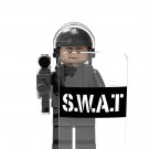 Glenn Rhee Minifigures Lego Compatible The Walking Dead Minifigure