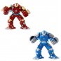 2pcs Big Iron Man Hulkbuster Minifigures Lego Compatible Iron Man Sets