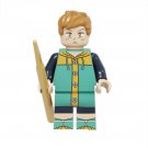 King Minifigures Lego Compatible Seven Deadiy Sings Minifigure
