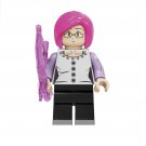 Gowther Minifigures Lego Compatible Seven Deadiy Sings Minifigure