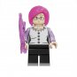 Gowther Minifigures Lego Compatible Seven Deadiy Sings Minifigure