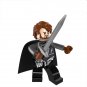 Sansa Stark Minifigures Lego Compatible A Song of Ice and Fire Minifigure