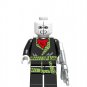 Chameleon Minifigures Lego Compatible New Mutants Minifigure