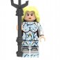 Atlanna Minifigures Lego Compatible Aquaman Minifigure