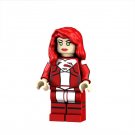 Lana Lang Minifigures Lego Compatible DC Super Heroes Minifigure