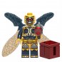 Parademon Minifigures Lego Compatible Secret Six Minifigure