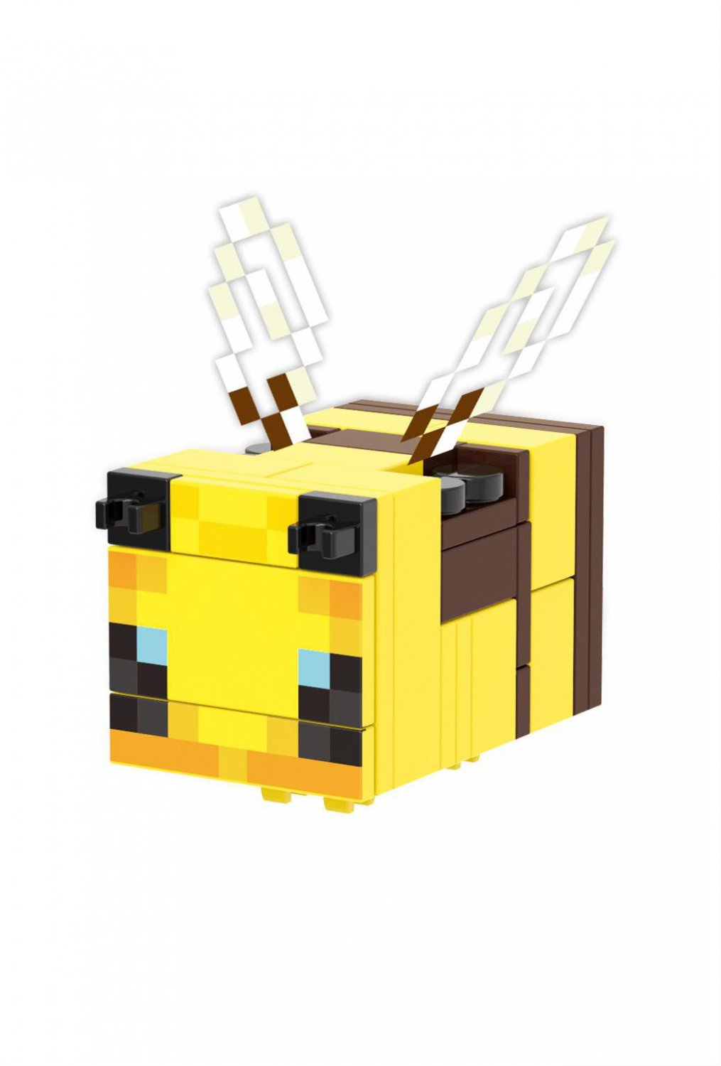 Bee Minifigures Lego Compatible Toy 2021