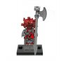 The wei snake Minifigures Lego Compatible Ninjago Season 13 Minifigure